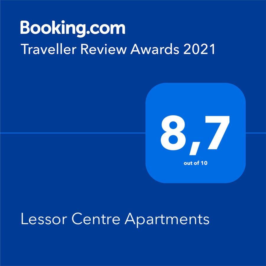 Lessor Apartments Almaty Luaran gambar