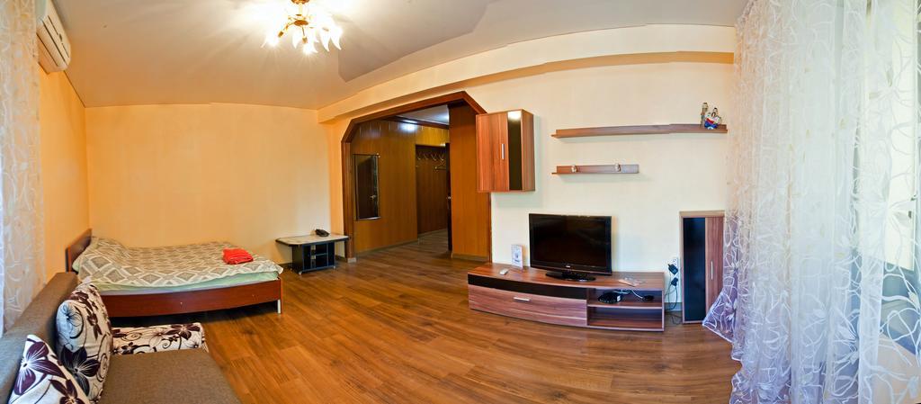 Lessor Apartments Almaty Bilik gambar