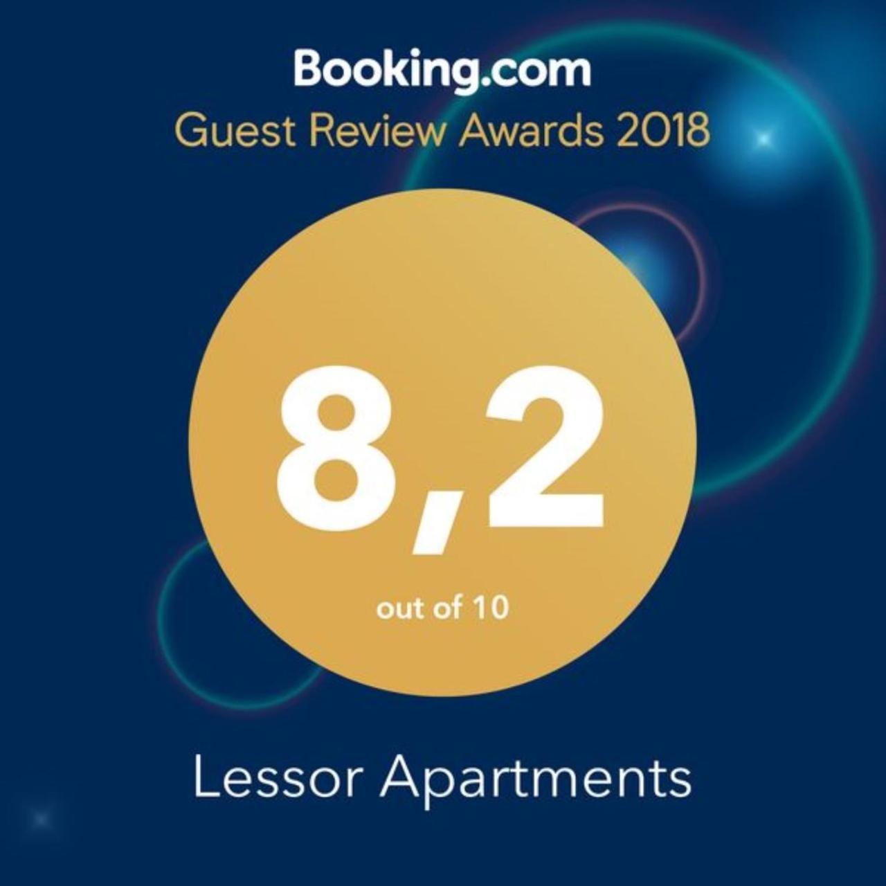 Lessor Apartments Almaty Luaran gambar